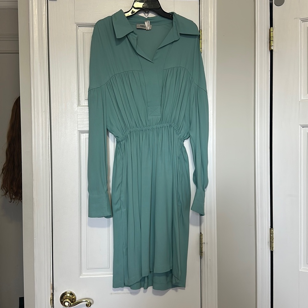 Rachel Comey Midi sample sale dress